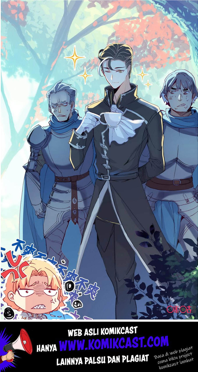 Long Live The King Chapter 82 Bahasa Indonesia